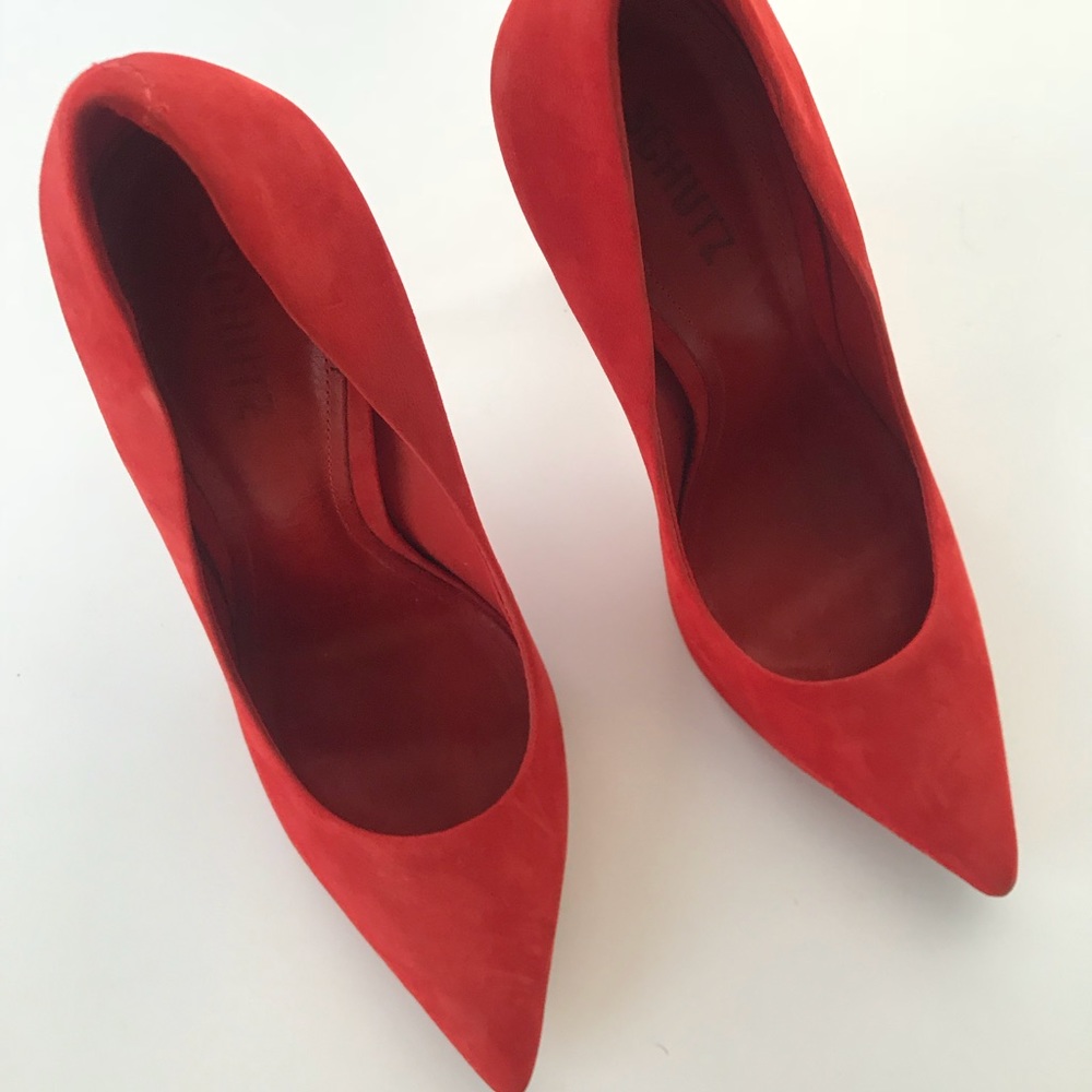 Schutz Heels